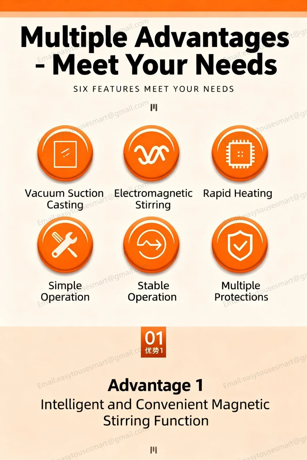 Vacuum arc melting furnace experimental furnace (4).jpg